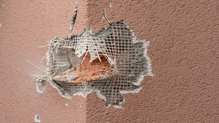 Ремонт фасаду будинку в Києві та Київській області фото